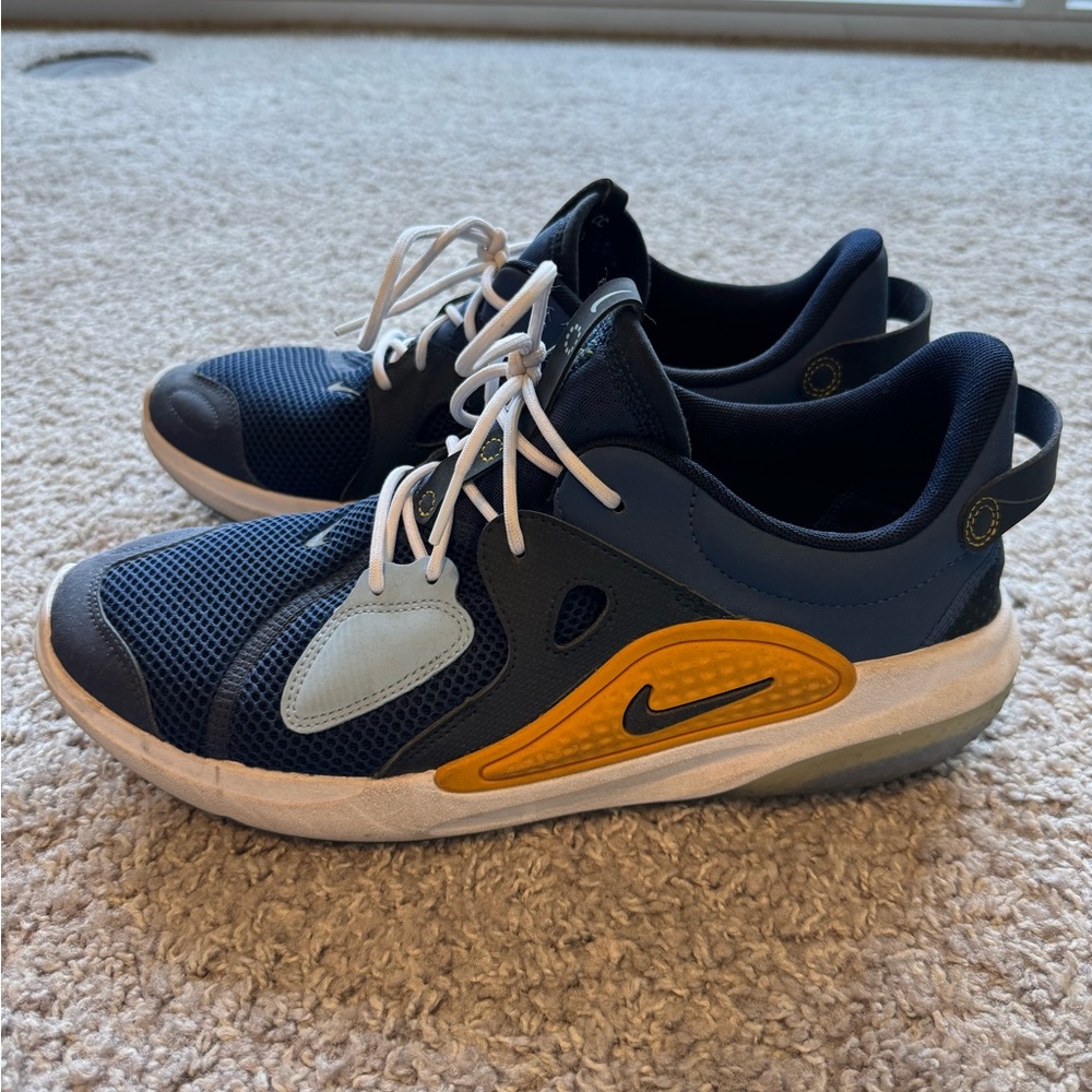 Nike Joyride CC 'Midnight Navy'